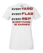 Under Armour Athletic Logo T-Shirt