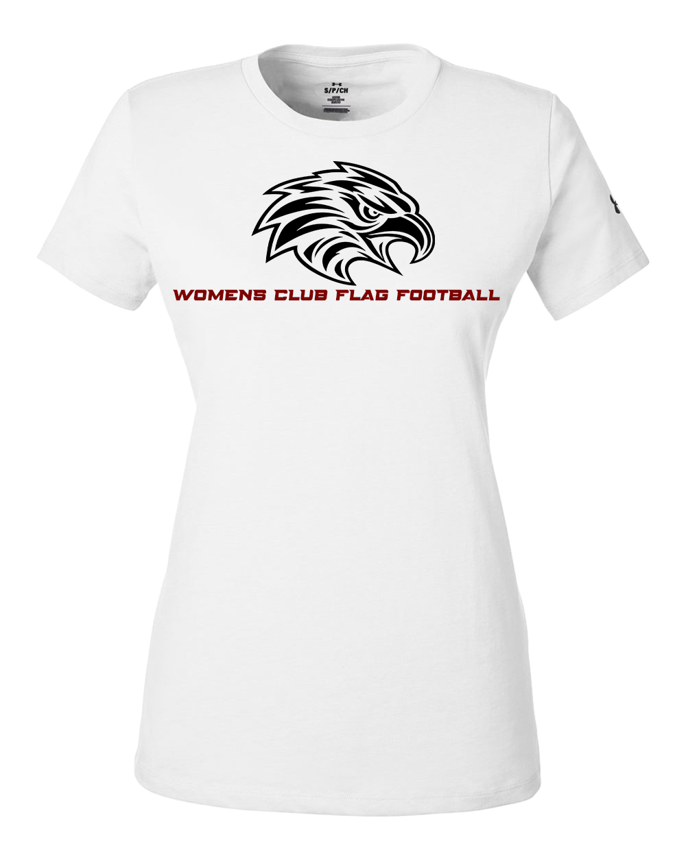 Under Armour Athletic Logo T-Shirt