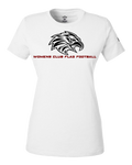 Under Armour Athletic Logo T-Shirt