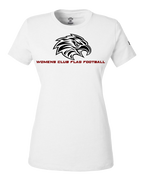 Under Armour Athletic Logo T-Shirt