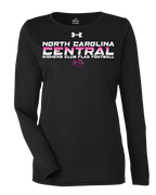 Under Armour Team Tech™ Long Sleeve Gradient T-Shirt