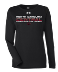 Under Armour Team Tech™ Long Sleeve Gradient T-Shirt