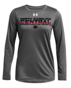 Under Armour Team Tech™ Long Sleeve Gradient T-Shirt