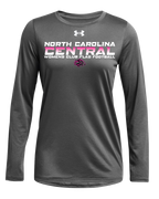 Under Armour Team Tech™ Long Sleeve Gradient T-Shirt