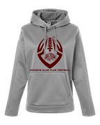 Under Armour Women's Armour Fleece Pro Team Hoodie