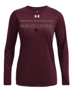 Under Armour Team Tech™ Long Sleeve Gradient T-Shirt
