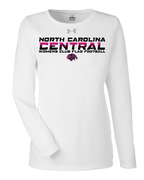 Under Armour Team Tech™ Long Sleeve Gradient T-Shirt