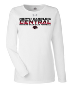 Under Armour Team Tech™ Long Sleeve Gradient T-Shirt