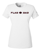 Under Armour Flag Dad T-Shirt