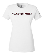 Under Armour Flag Mom T-Shirt