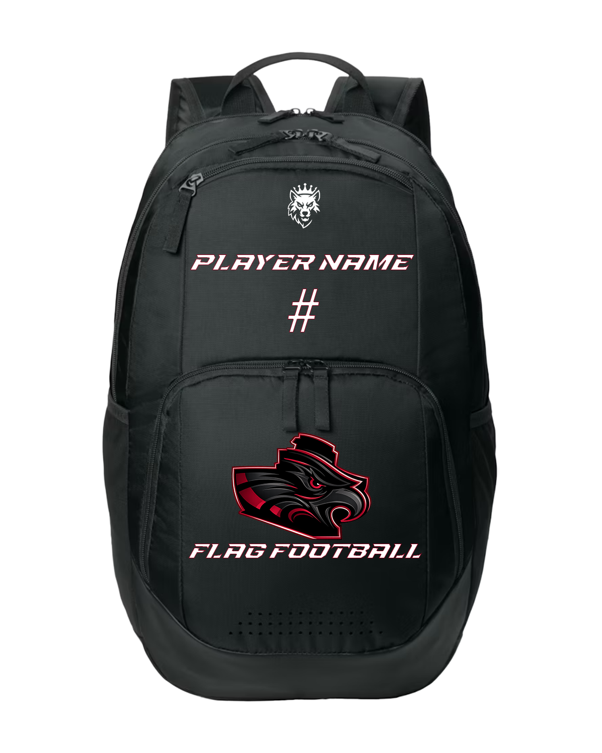 Team Book Bag