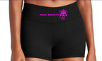 3in inseam comp shorts