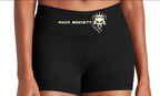 3in inseam comp shorts