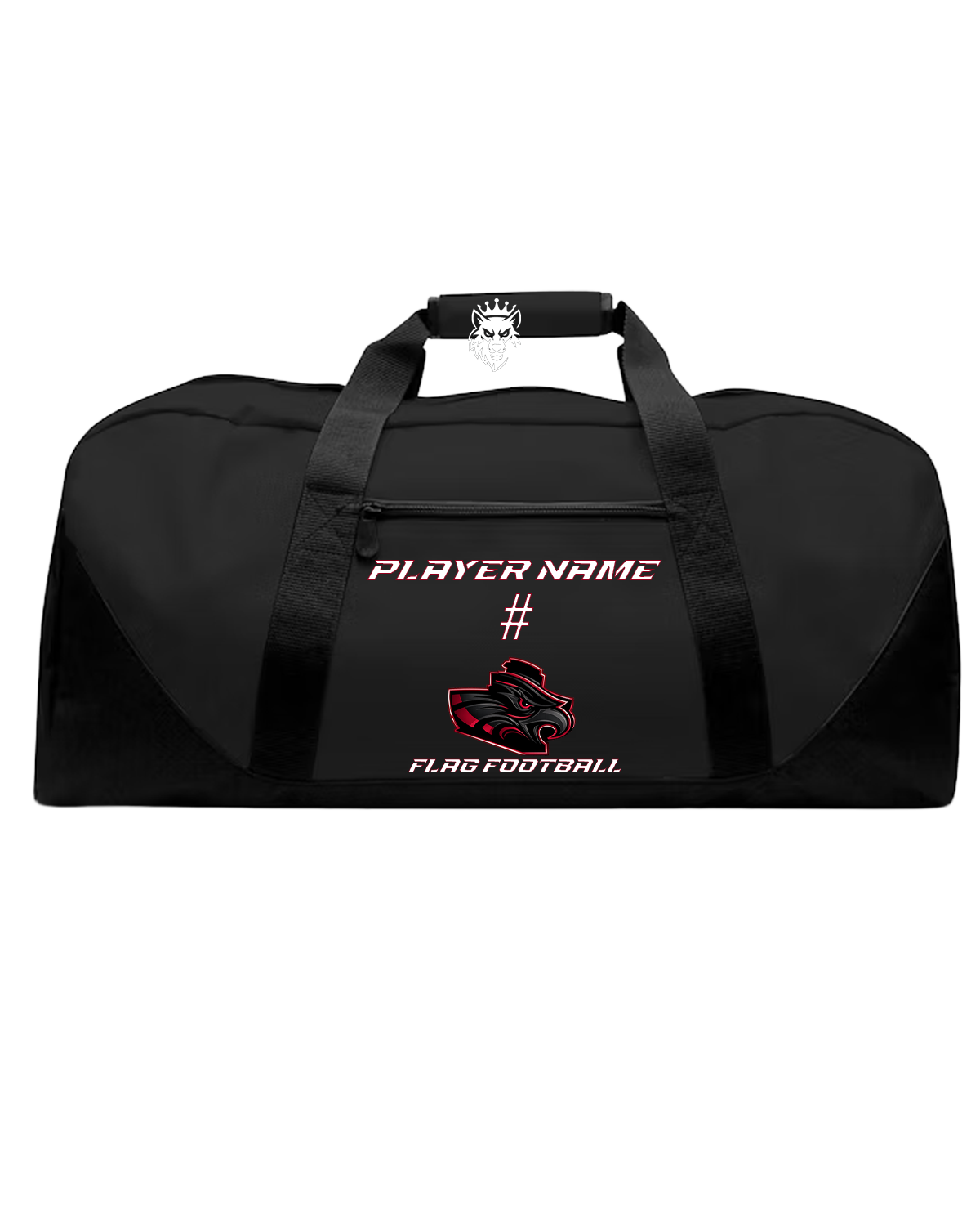 Team Duffle