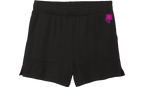 fleece shorts