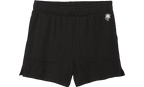 fleece shorts