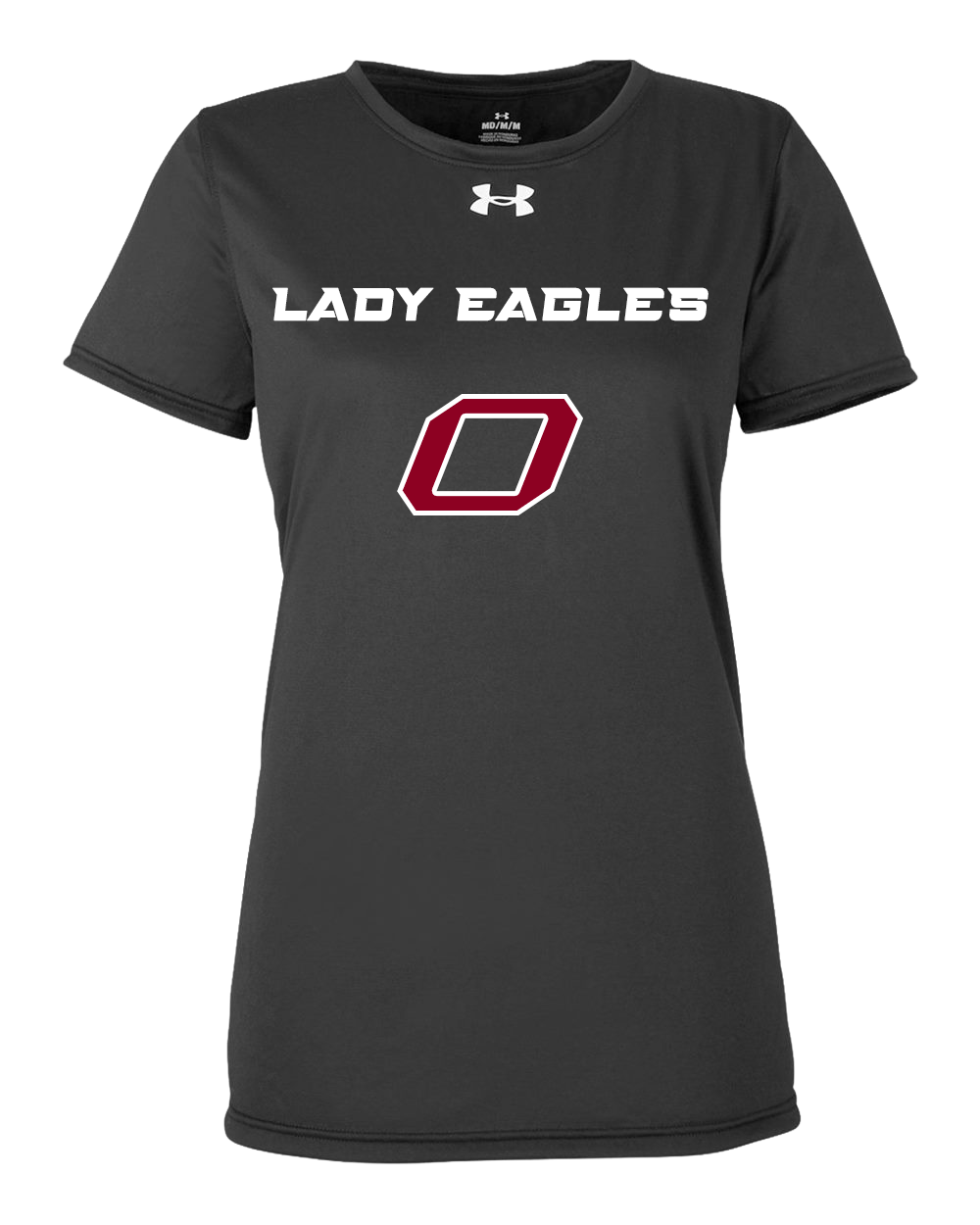 Under Armour #0 Harlym Hayward Jersey shirt