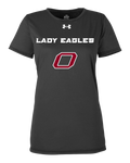 Under Armour #0 Harlym Hayward Jersey shirt