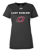 Under Armour #0 Harlym Hayward Jersey shirt