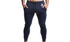 Men's Slim Fit Joggers