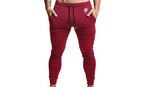 Men's Slim Fit Joggers