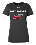 Under Armour #12 Chassidy Long Jersey shirt