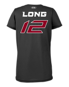 Under Armour #12 Chassidy Long Jersey shirt