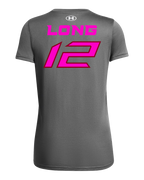 Under Armour #12 Chassidy Long Jersey shirt