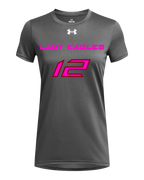 Under Armour #12 Chassidy Long Jersey shirt