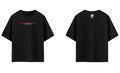 PSA Oversized Tee