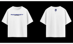 PSA Oversized Tee