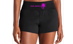 cheer shorts