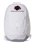 Under Armour Hustle Team Book Bag